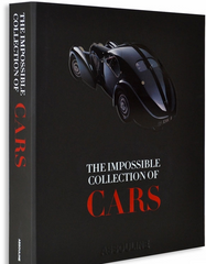 Impossible Collection of Cars