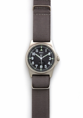 G10 Quartz Watch
