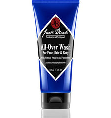 All-Over Wash