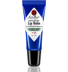 Lip Balm - Natural Mint