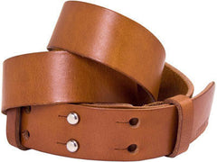 No. 177 Double Collar Button Belt