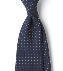 Woven Jacquard Silk Tie