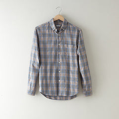 Single Needle Shirt