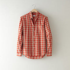 Single Needle Shirt